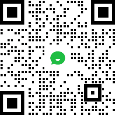 微信客服二维码